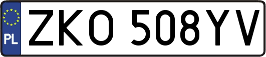 ZKO508YV
