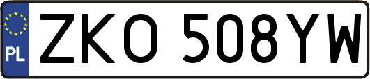 ZKO508YW