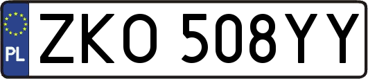 ZKO508YY