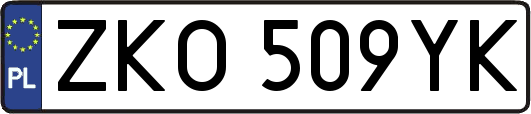 ZKO509YK