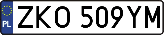 ZKO509YM