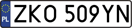 ZKO509YN