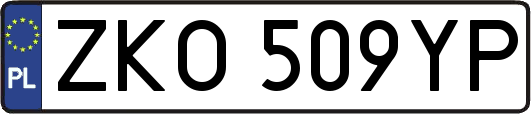 ZKO509YP
