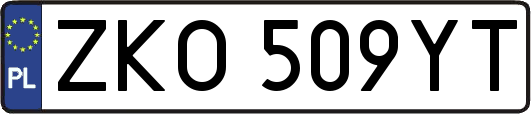 ZKO509YT