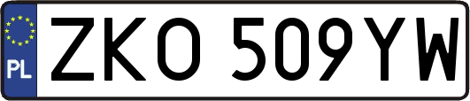 ZKO509YW