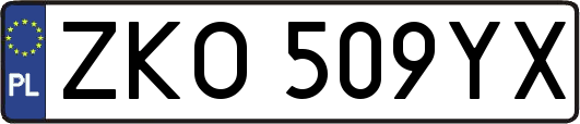 ZKO509YX