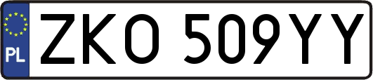 ZKO509YY