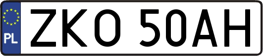 ZKO50AH