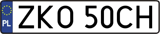 ZKO50CH