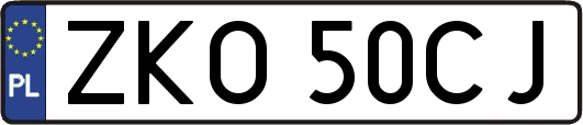 ZKO50CJ