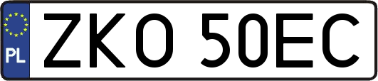 ZKO50EC