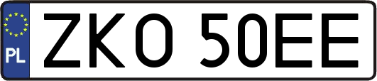 ZKO50EE