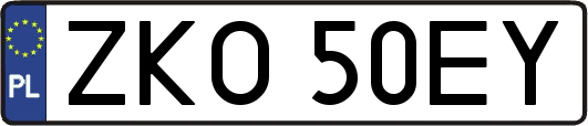 ZKO50EY