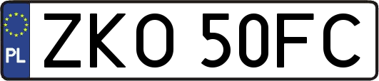ZKO50FC