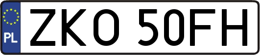 ZKO50FH
