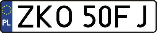 ZKO50FJ