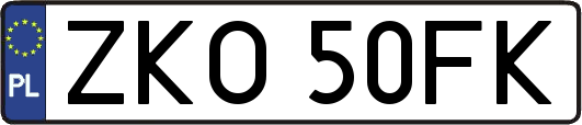 ZKO50FK