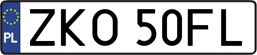 ZKO50FL