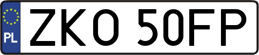 ZKO50FP