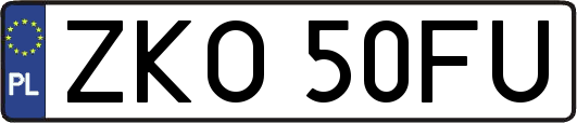 ZKO50FU