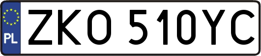 ZKO510YC