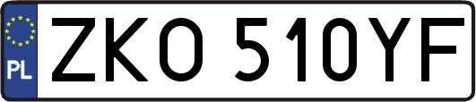 ZKO510YF