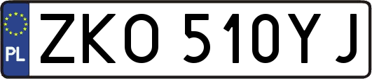 ZKO510YJ