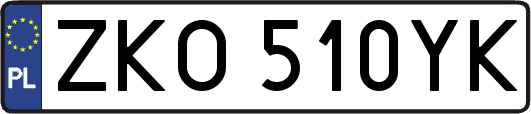 ZKO510YK