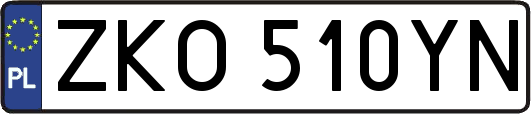 ZKO510YN