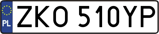 ZKO510YP