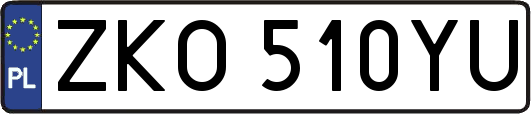 ZKO510YU