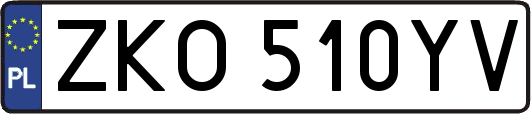 ZKO510YV