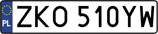 ZKO510YW