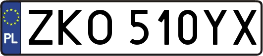 ZKO510YX