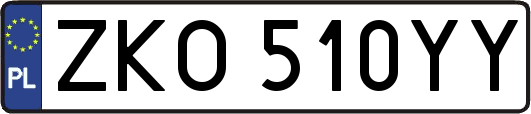 ZKO510YY