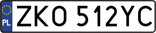ZKO512YC