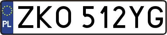 ZKO512YG