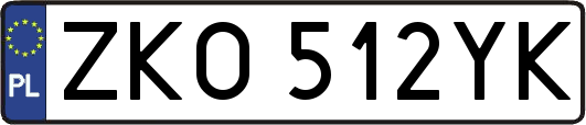 ZKO512YK
