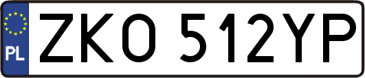 ZKO512YP