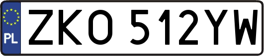ZKO512YW