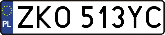 ZKO513YC