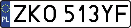 ZKO513YF