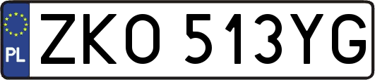 ZKO513YG