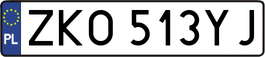 ZKO513YJ