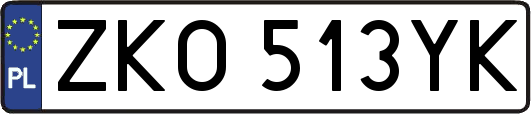 ZKO513YK