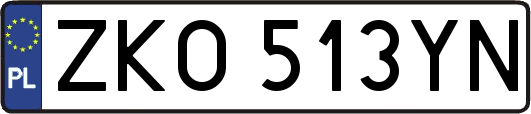 ZKO513YN