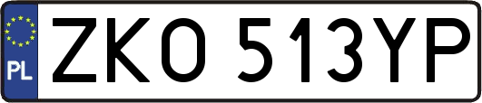 ZKO513YP