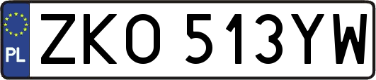 ZKO513YW
