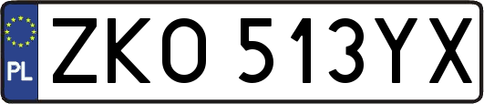 ZKO513YX
