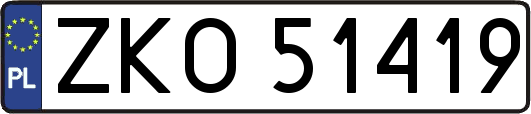 ZKO51419